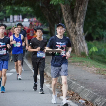 Runner Photo 42062
