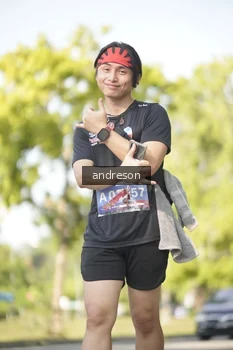Runner Photo 4206225