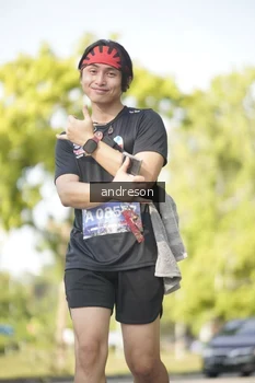 Runner Photo 4206228