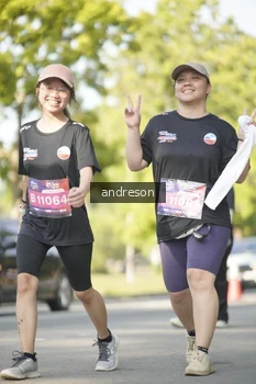 Runner Photo 4206236