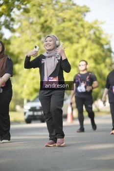 Runner Photo 4206242