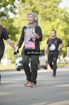 Runner Photo 4206244