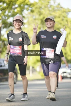 Runner Photo 4206246