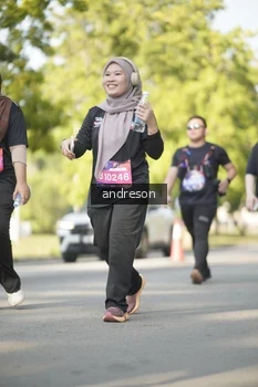 Runner Photo 4206249