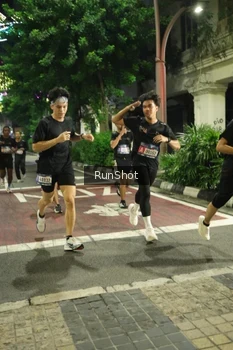 Runner Photo 4206259
