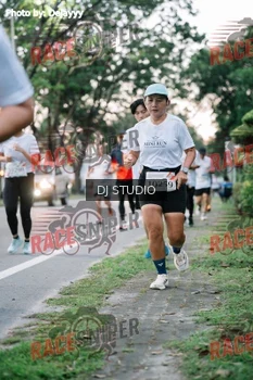 Runner Photo 420626