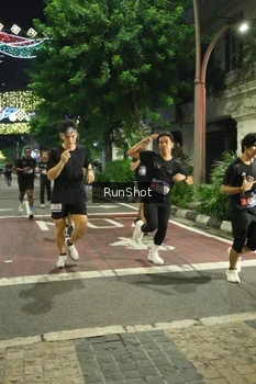 Runner Photo 4206263