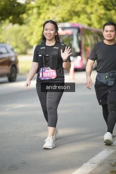 Runner Photo 4206264
