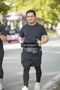 Runner Photo 4206273