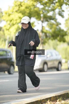 Runner Photo 4206279