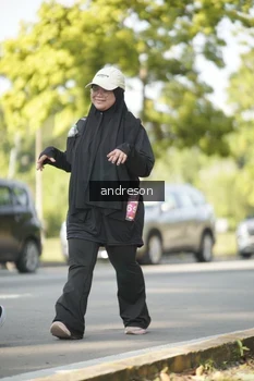 Runner Photo 4206280
