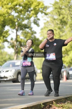 Runner Photo 4206285