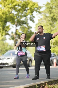 Runner Photo 4206288