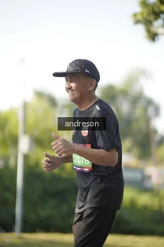 Runner Photo 4206297