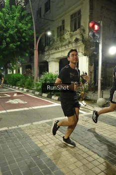 Runner Photo 4206321