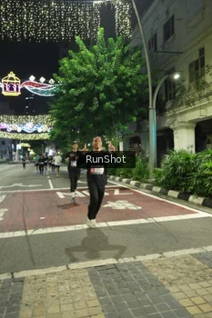 Runner Photo 4206348