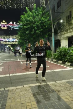 Runner Photo 4206355