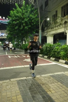 Runner Photo 4206380