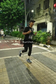 Runner Photo 4206390