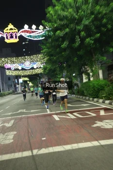 Runner Photo 4206398