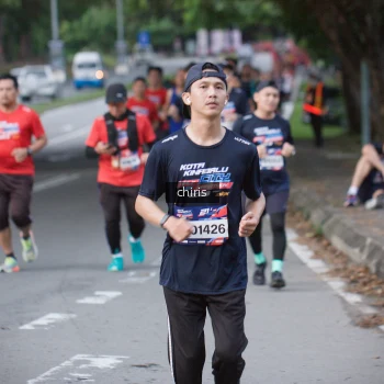 Runner Photo 42064
