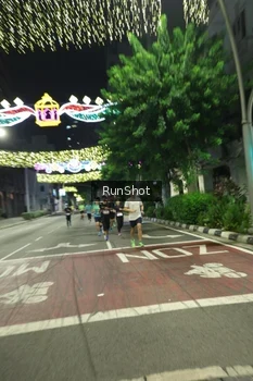 Runner Photo 4206403