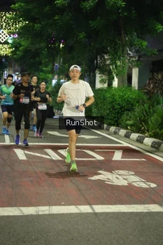 Runner Photo 4206422