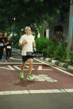 Runner Photo 4206423