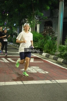 Runner Photo 4206424