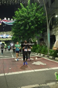 Runner Photo 4206440