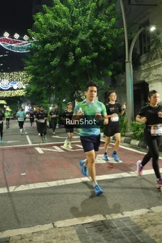 Runner Photo 4206458