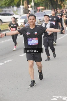 Runner Photo 4206479