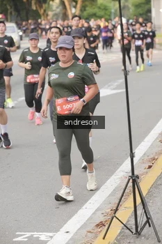 Runner Photo 4206481