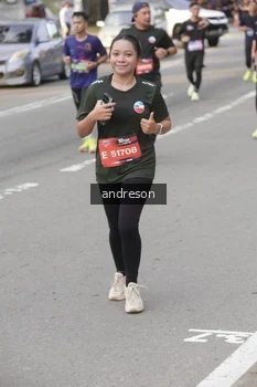 Runner Photo 4206509