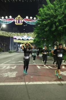 Runner Photo 4206517