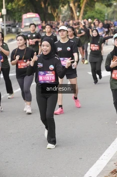 Runner Photo 4206519