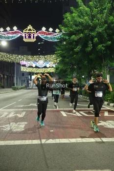 Runner Photo 4206521