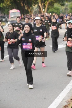 Runner Photo 4206523