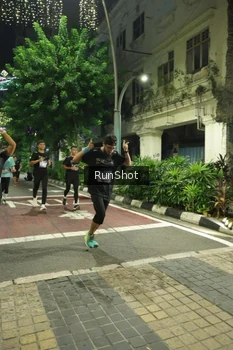 Runner Photo 4206548
