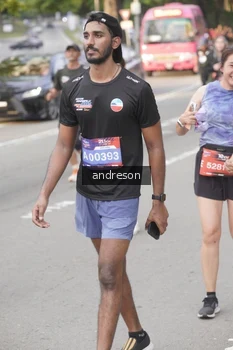 Runner Photo 4206549