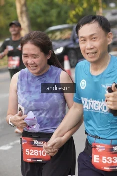 Runner Photo 4206562