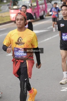 Runner Photo 4206564