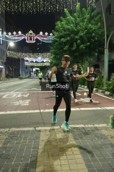 Runner Photo 4206568