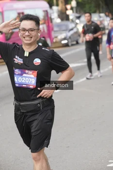 Runner Photo 4206577
