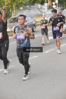 Runner Photo 4206583