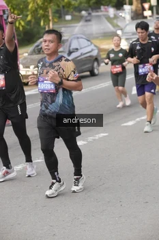 Runner Photo 4206585