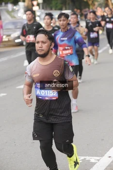 Runner Photo 4206602