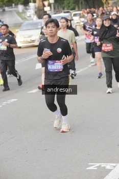 Runner Photo 4206608