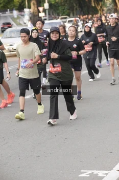 Runner Photo 4206622