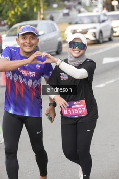 Runner Photo 4206644